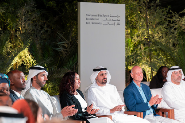 Beginnings Fund Launched for Maternal Health in Africa