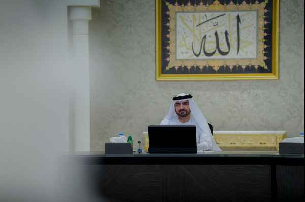 Salem Al Abdooli Appointed Director of SDH