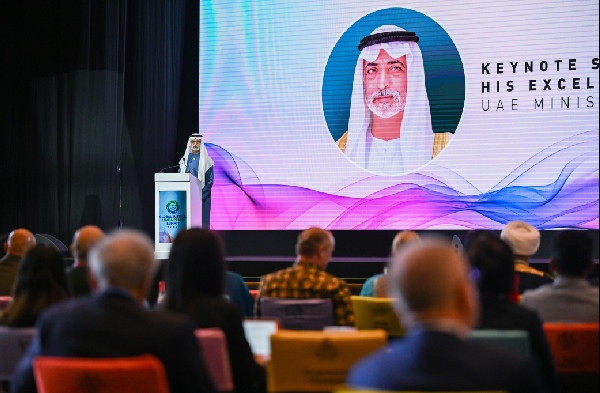 Peace Charter Declared at Global Justice Summit