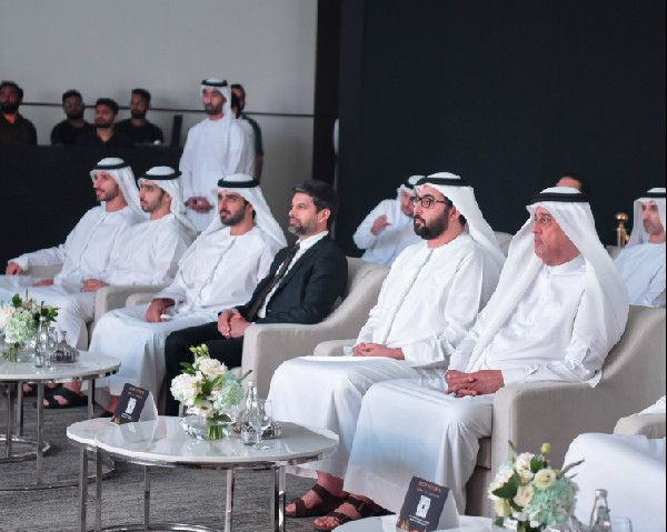 Launch of Downtown UAQ in Umm Al Qaiwain