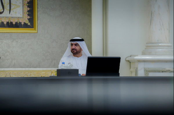 Salem Al Abdooli Appointed Director of SDH