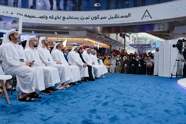 Winners of Global Prompt Engineering Championship Honoured