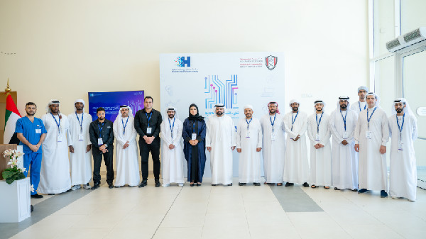 Sheikh Mohammed Reviews Fujairah Techpreneurs Programme