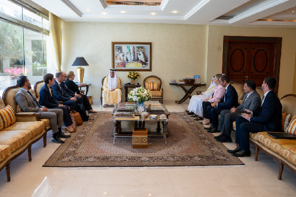 RAK and Lahti Region Sign Economic MoU