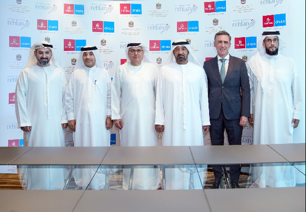 Emirates Group and MoHESR Enhance Scholarships