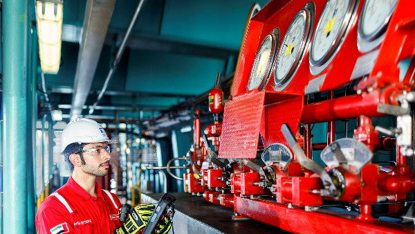 ADNOC Drilling Wins $1.63 Billion Contract ADNOC Drilling Wins $1.63 Billion Contract