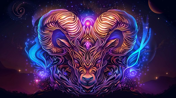 Aries (March 21 - April 19) Horoscope