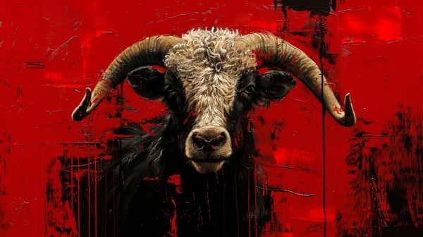 Aries (March 21 - April 19) Horoscope