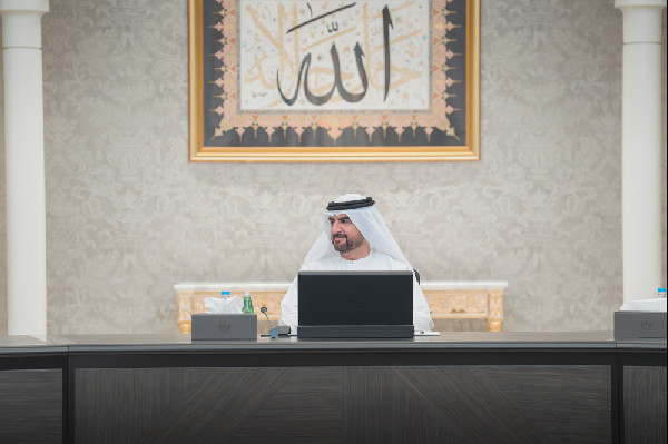 Elderly Transport Service Moves to SSSD