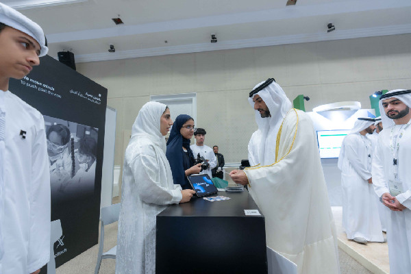 HSE Expo 2025 Launches in Sharjah