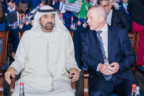 IATA World Cargo Symposium 2025 Kicks Off in Dubai