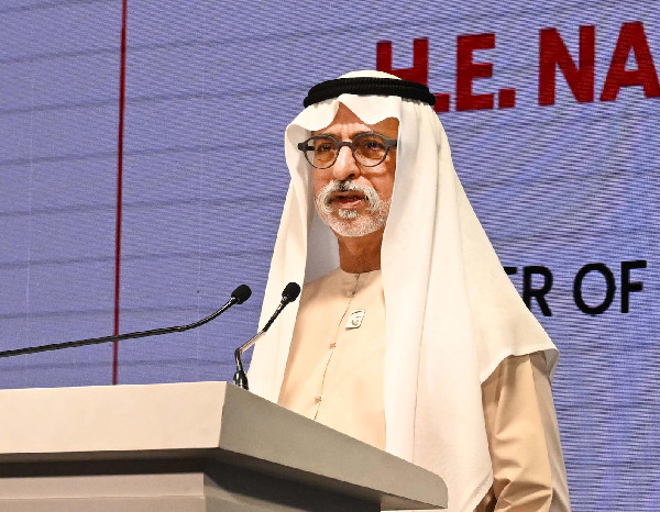 GCC as a Hub for Global Investment and Trade