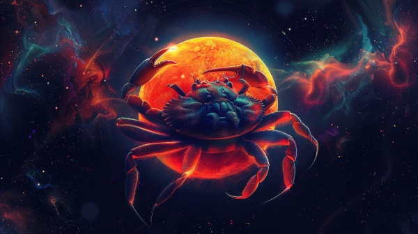 Cancer (June 21 - July 22) Horoscope