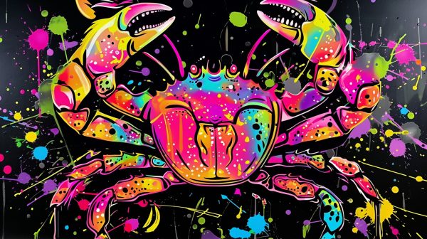 Cancer (June 21 - July 22) Horoscope