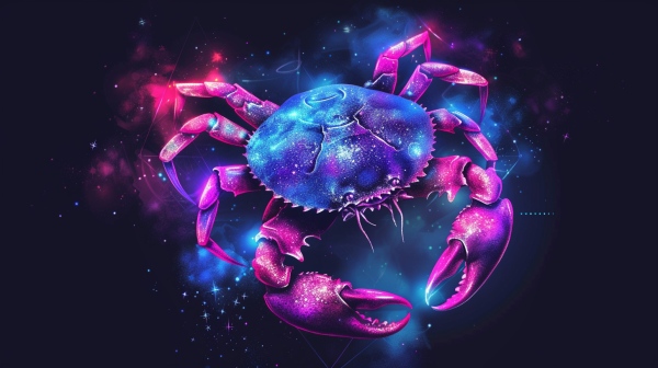 Cancer (June 21 - July 22) Horoscope