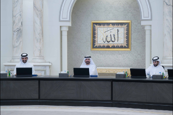 Sharjah Regulates Media Activities for Growth