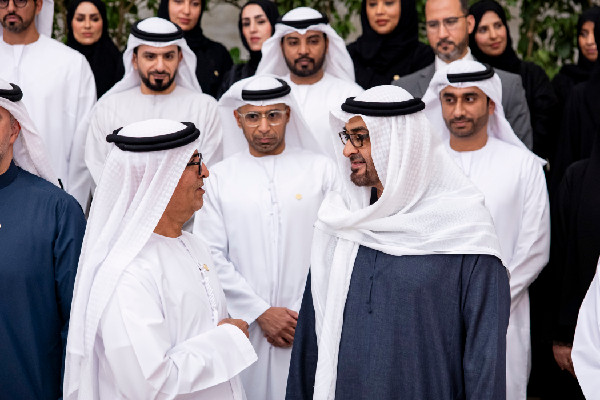 Barakatna Initiative Enhances Senior Citizens' Lives