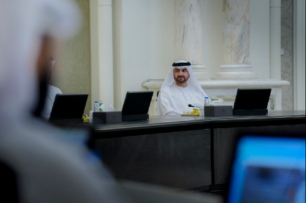 Salem Al Abdooli Appointed Director of SDH