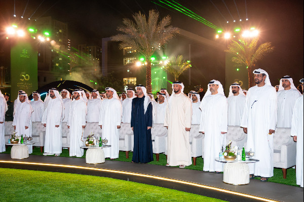 Celebrating 50 Years of Federal Public Prosecution