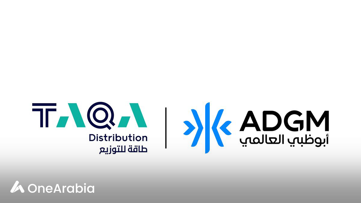 TAQA Distribution And ADGM Launch Digital Billing Solutions For ...