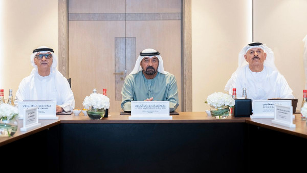 First Meeting for Dubai Airshow 2025 Held First Meeting for Dubai Airshow 2025 Held