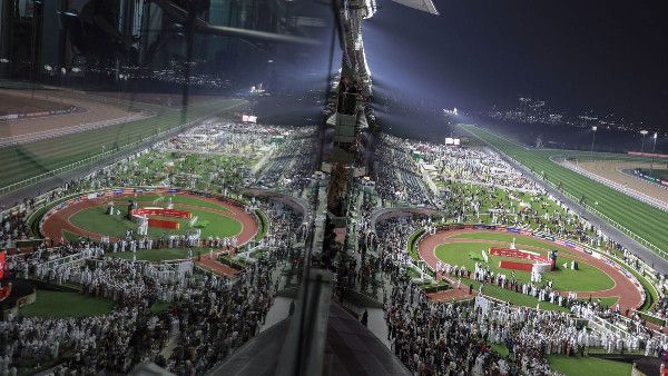 Dubai World Cup 2025 Hit Show Triumphs Dubai World Cup 2025 Hit Show Triumphs