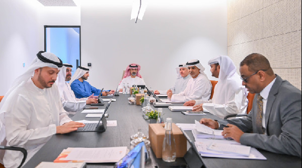 Ajman Bank Reports Strong Q1 2025 Profit