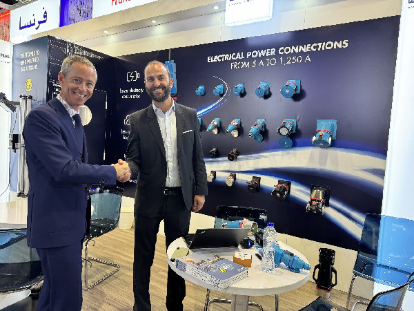 France Showcases Sustainable Energy Solutions