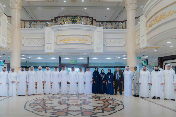 Agreement Signed to Enhance Media Licensing in Sharjah