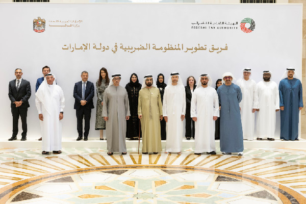 UAE Launches Smart Legislative System
