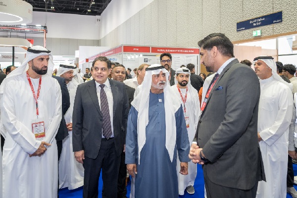GETEX 2025 Education Exhibition Opens in Dubai