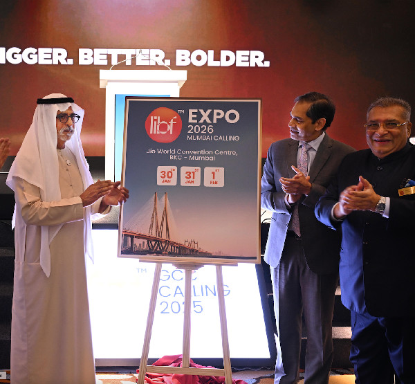 GCC Countries as a Hub for Investment and Trade