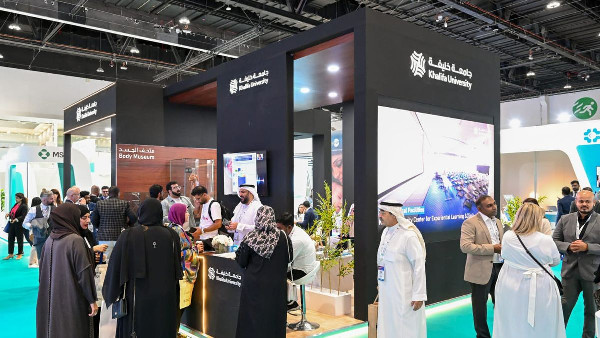 Khalifa University Highlights Healthcare Innovations Khalifa University Highlights Healthcare Innovations