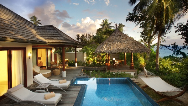 Hilton Seychelles Labriz Resort  amp amp  Spa