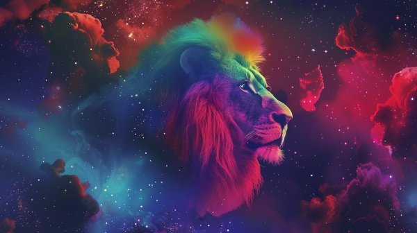 Leo (July 23 - August 22) Horoscope