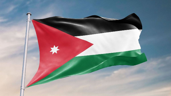 Jordan Declares Muslim Brotherhood Activities Illegal Jordan Declares Muslim Brotherhood Activities Illegal