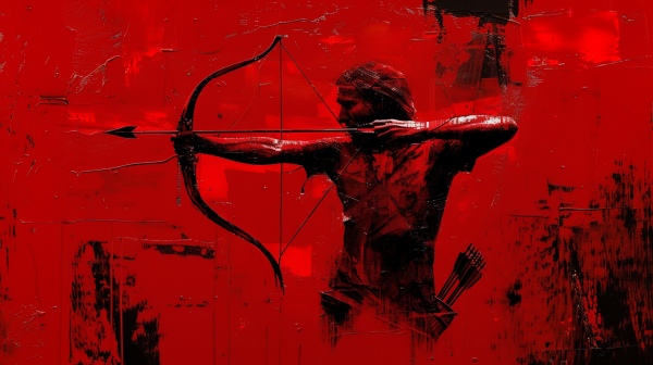 Sagittarius (November 22 - December 21) Horoscope