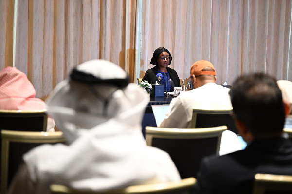 UN Applauds UAE's Child Protection Efforts