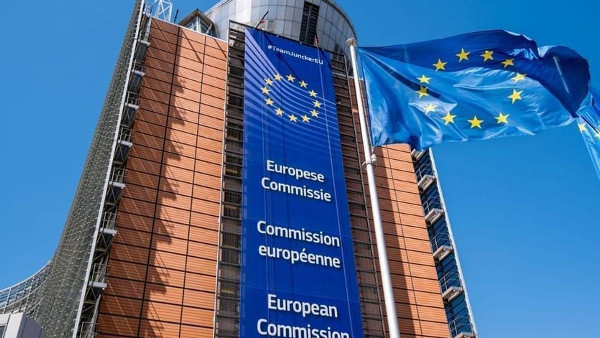 EU Ministers Evaluate US Tariff Impact EU Ministers Evaluate US Tariff Impact