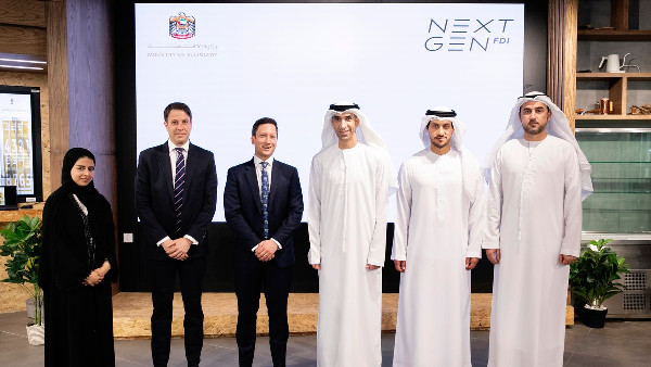 Welligence Expands into UAE with New Office Welligence Expands into UAE with New Office