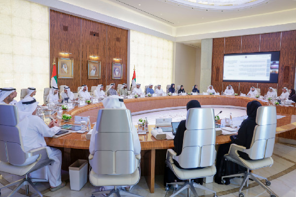 UAE Cabinet Launches Regulatory Intelligence Ecosystem