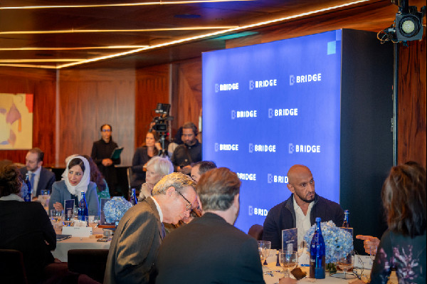 Roundtable Prepares for Bridge Summit