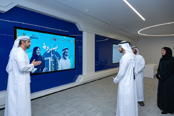 Dubai Launches Barwa Programme for Seniors