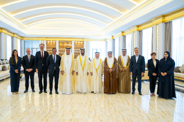 Ras Al Khaimah and Miami Sign Cooperation MoU