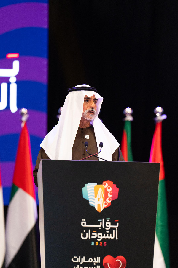 UAE-Sudan Festival Celebrates Cultural Connections