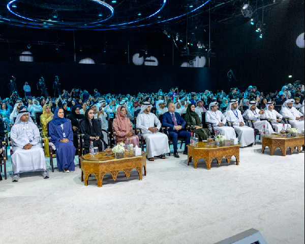 Celebrating Arab Youth Media Award Winners 2025