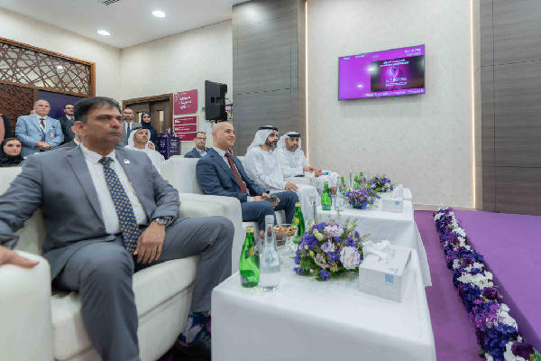 Burjeel Cancer Institute Opens in Sharjah