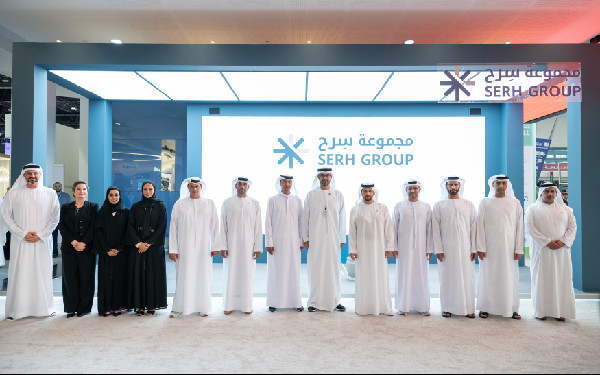 Hamdan bin Zayed on UAE's Sustainable Economy