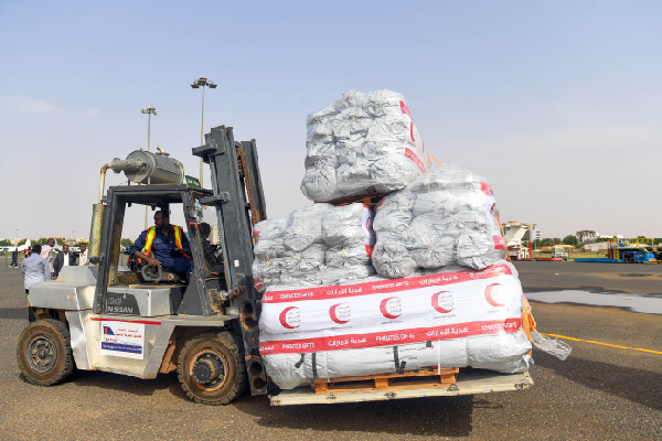 UAE's Ongoing Peace Efforts in Sudan