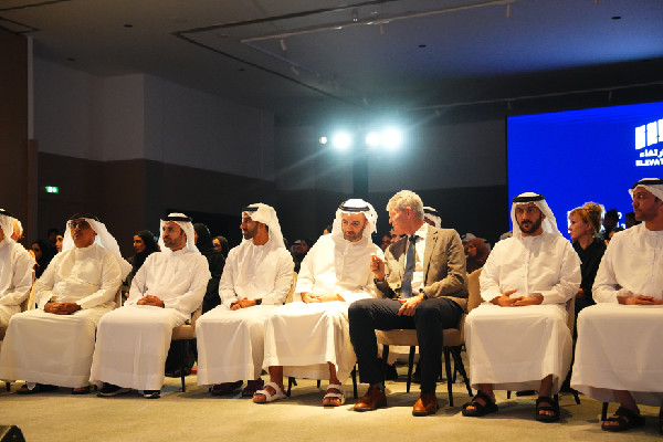 Celebrating Emirati Graduates in Ras Al Khaimah